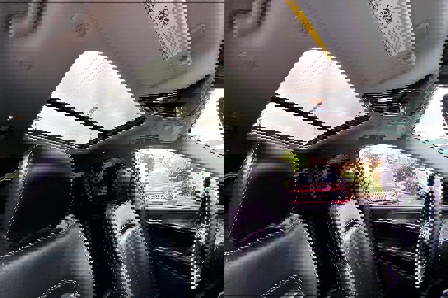 Used 2021 Jeep Grand Cherokee L Limited image 20