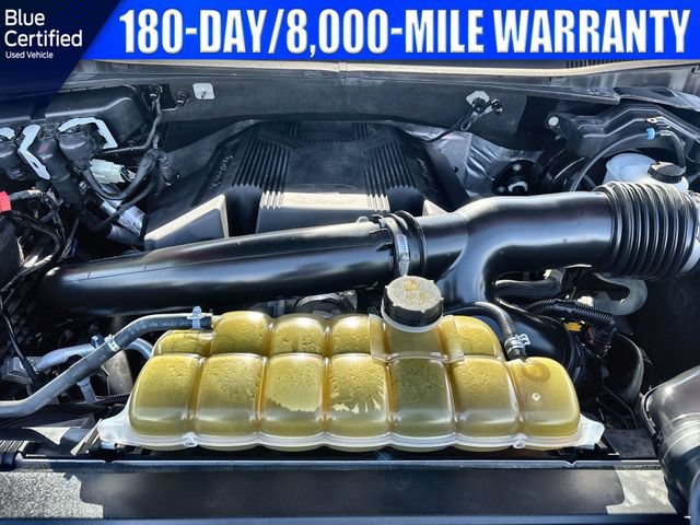 Certified 2020 Ford F150 XLT w/ Equipment Group 302A Luxury AWD/4WD image 35