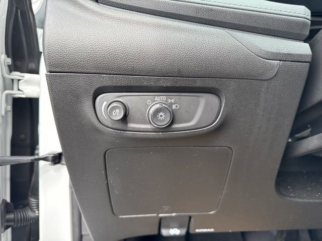 Used 2024 Buick Encore GX Sport Touring AWD/4WD image 18