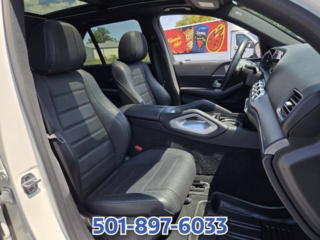 Used 2023 Mercedes-Benz GLE 450 4MATIC image 15