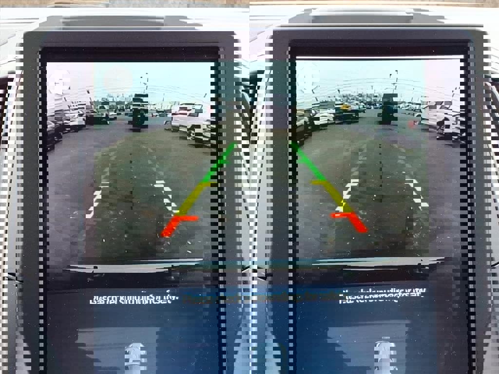 Certified 2022 Ford Edge SEL w/ Convenience Package image 12