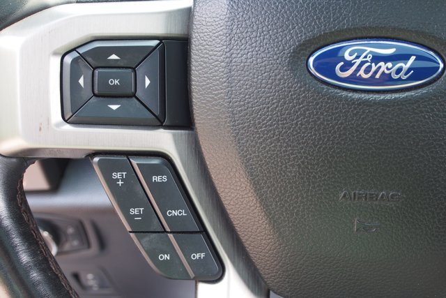 Certified 2018 Ford F150 Platinum w/ FX4 Off-Road Package AWD/4WD image 22
