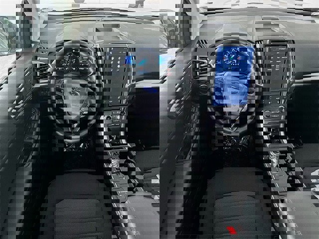 Certified 2024 Ford Edge SE w/ Black Appearance Package image 21