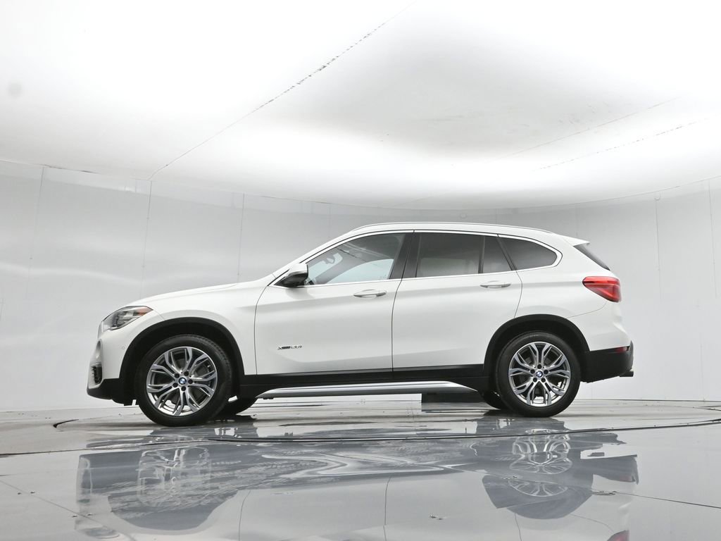 Used 2017 BMW X1 xDrive28i image 55