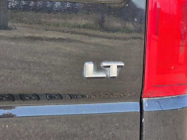 Used 2023 Chevrolet Silverado 1500 LT Trail Boss image 29