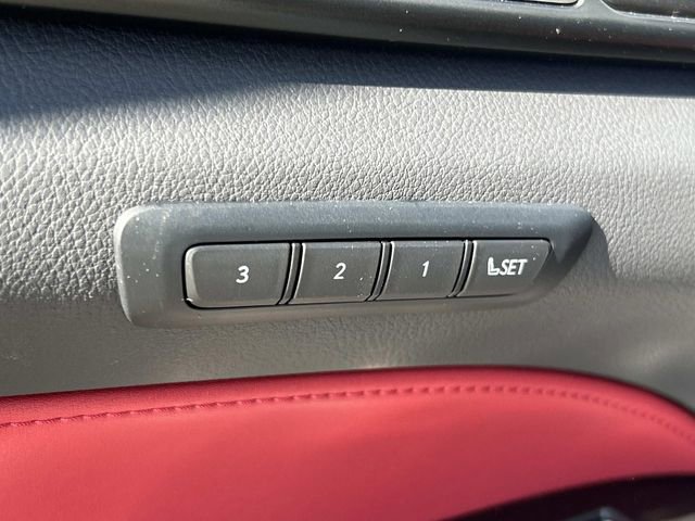 Used 2025 Lexus NX 350 F Sport AWD/4WD image 31