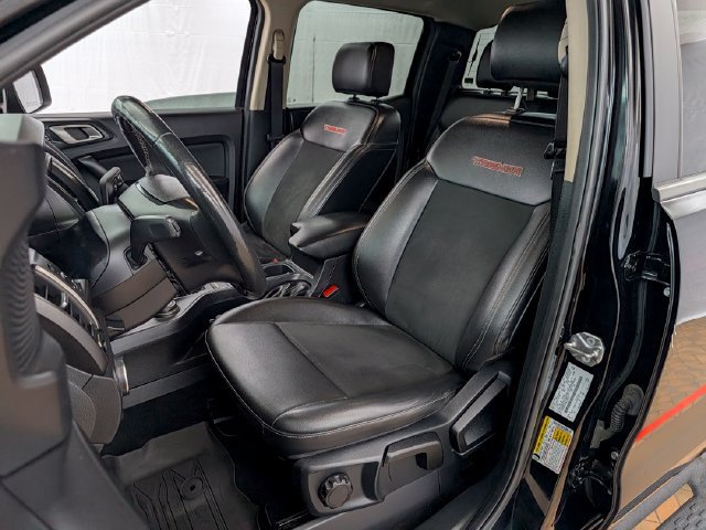 Certified 2021 Ford Ranger XLT w/ Tremor Off-Road Package AWD/4WD image 10