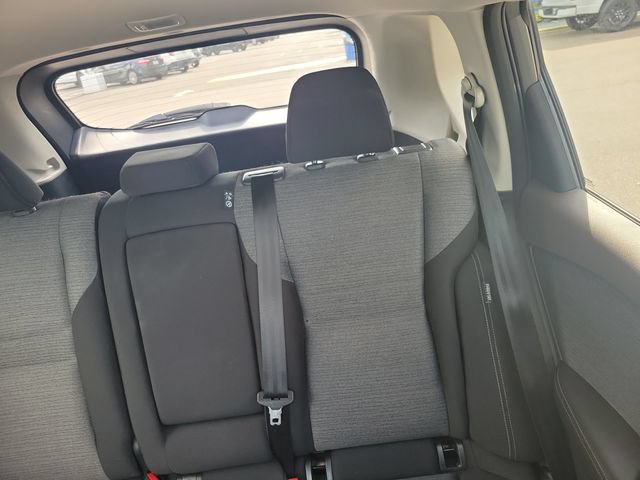 Used 2023 Nissan Rogue SV FWD image 17