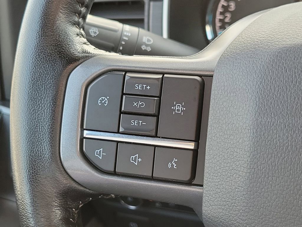 Certified 2022 Ford F150 XLT w/ Equipment Group 302A High image 13