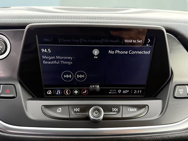 Used 2022 Chevrolet Blazer LT image 25