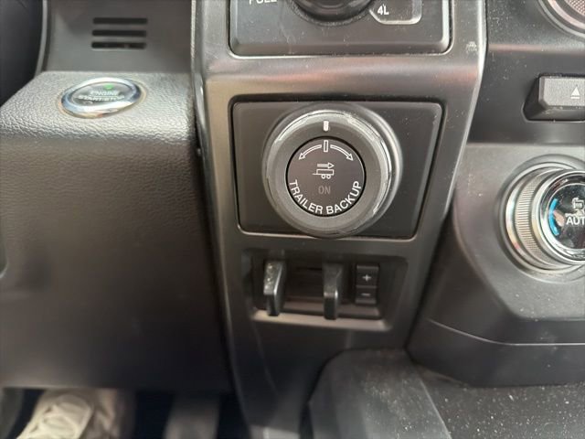 Certified 2017 Ford F150 Lariat w/ Equipment Group 502A Luxury image 36