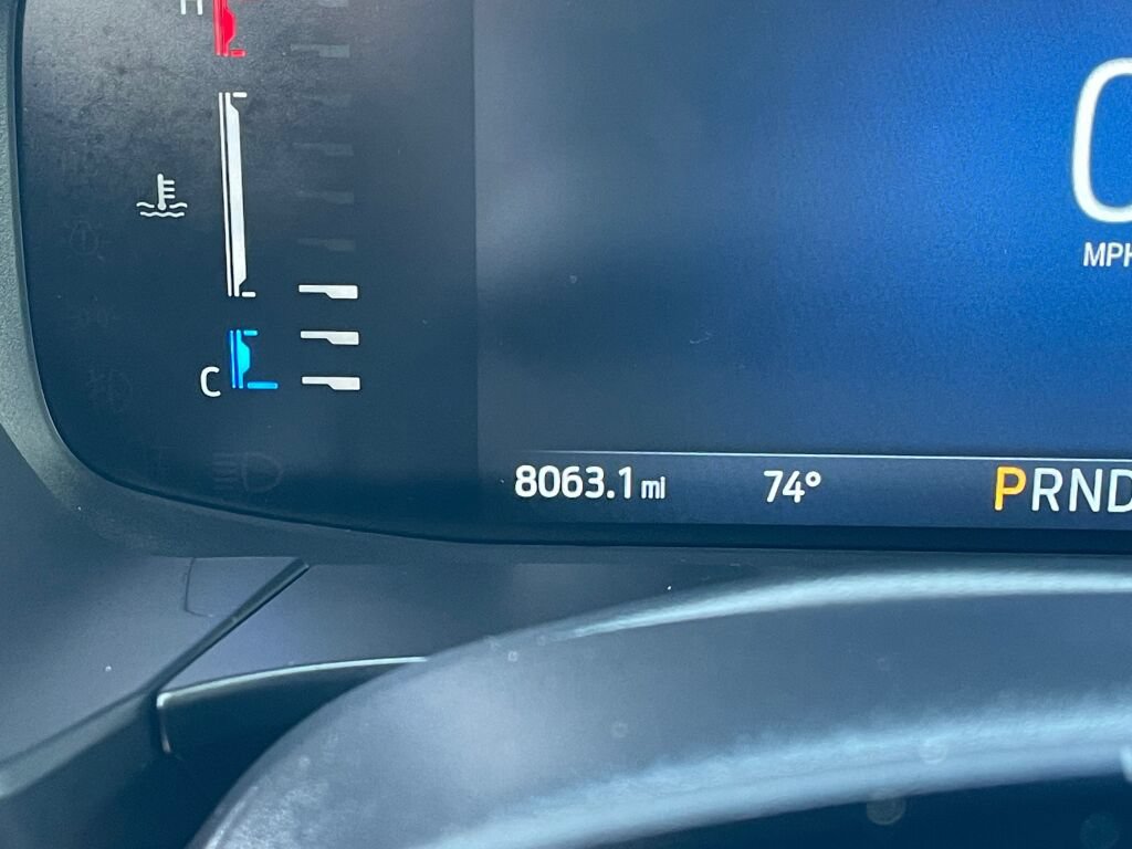 Certified 2023 Ford Escape Active AWD/4WD image 3