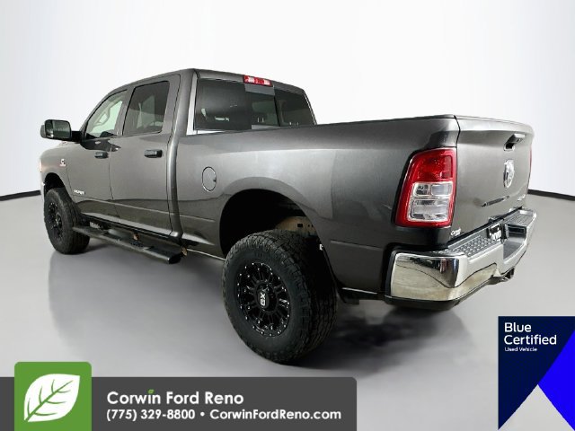 Used 2019 RAM 2500 Tradesman AWD/4WD image 6