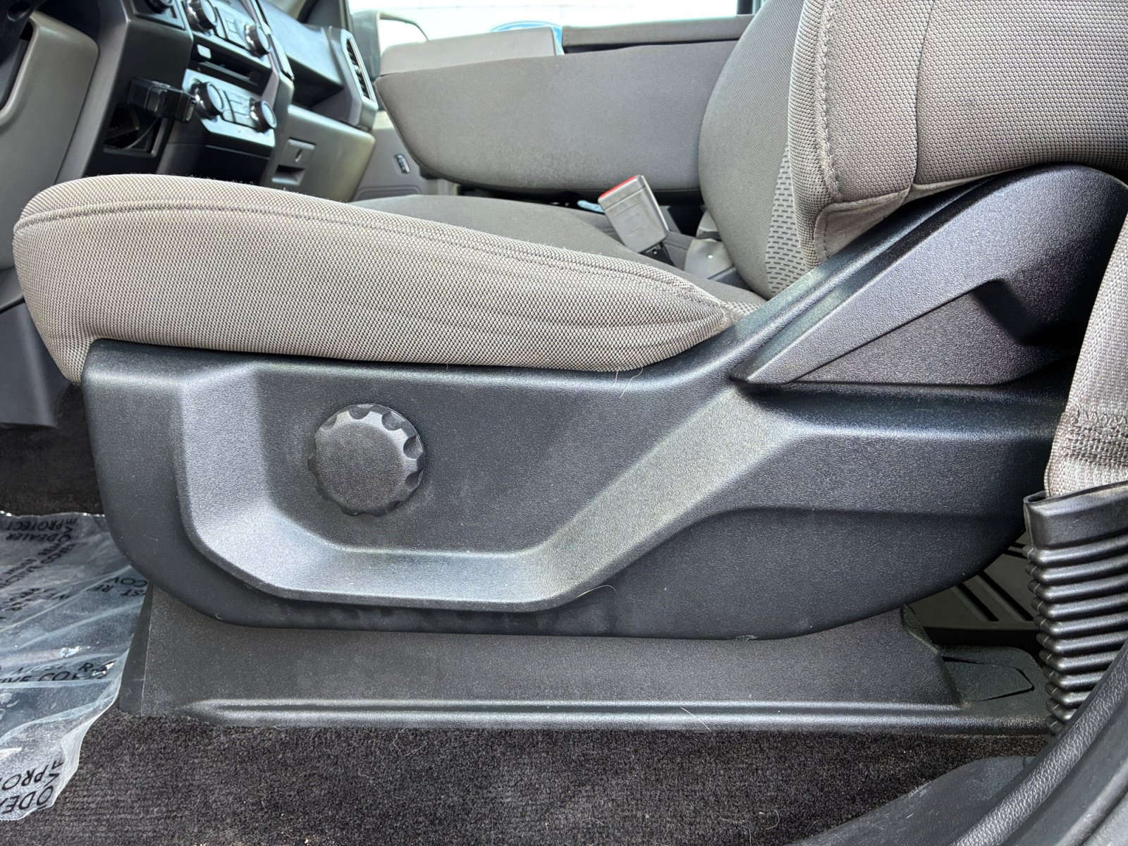 Certified 2018 Ford F150 XLT AWD/4WD image 14