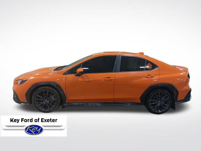 Used 2024 Subaru WRX Premium AWD/4WD image 9