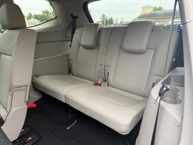 Used 2021 Volkswagen Atlas SE AWD/4WD image 31