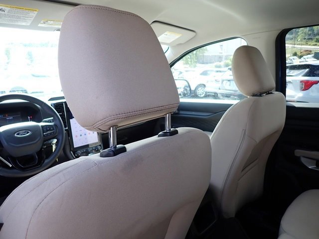 Certified 2024 Ford Ranger XLT image 18