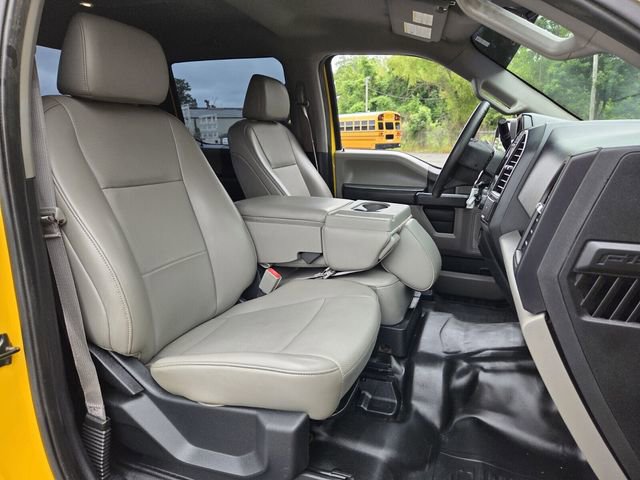 Certified 2020 Ford F150 XL w/ XL Power Equipment Group AWD/4WD image 15