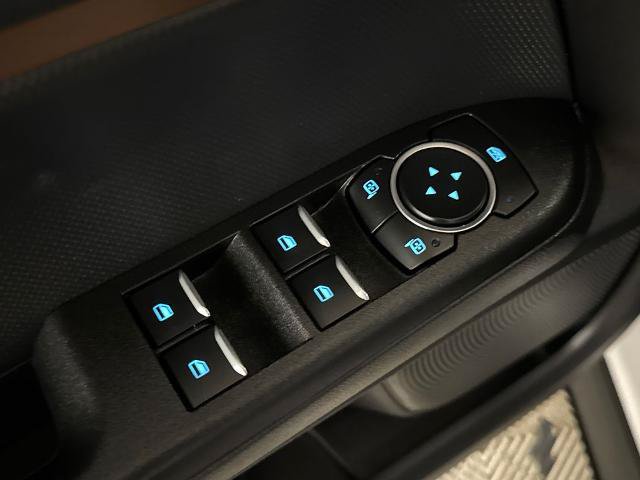 Certified 2025 Ford Bronco Sport Outer Banks w/ Outer Banks Tech Package+ AWD/4WD image 17