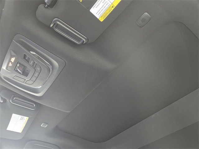 Used 2024 Toyota bZ4X Limited image 20