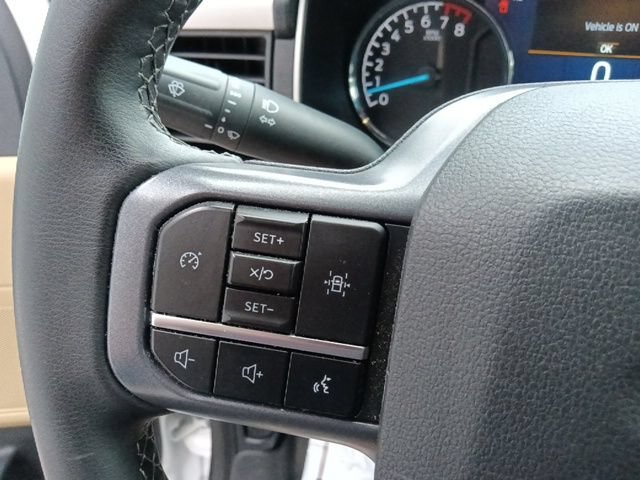 Certified 2023 Ford F150 XLT w/ Equipment Group 301A Mid AWD/4WD image 18