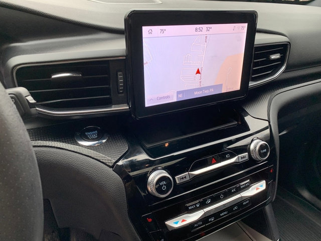 Certified 2023 Ford Explorer ST-Line w/ Class IV Trailer Tow Package image 31