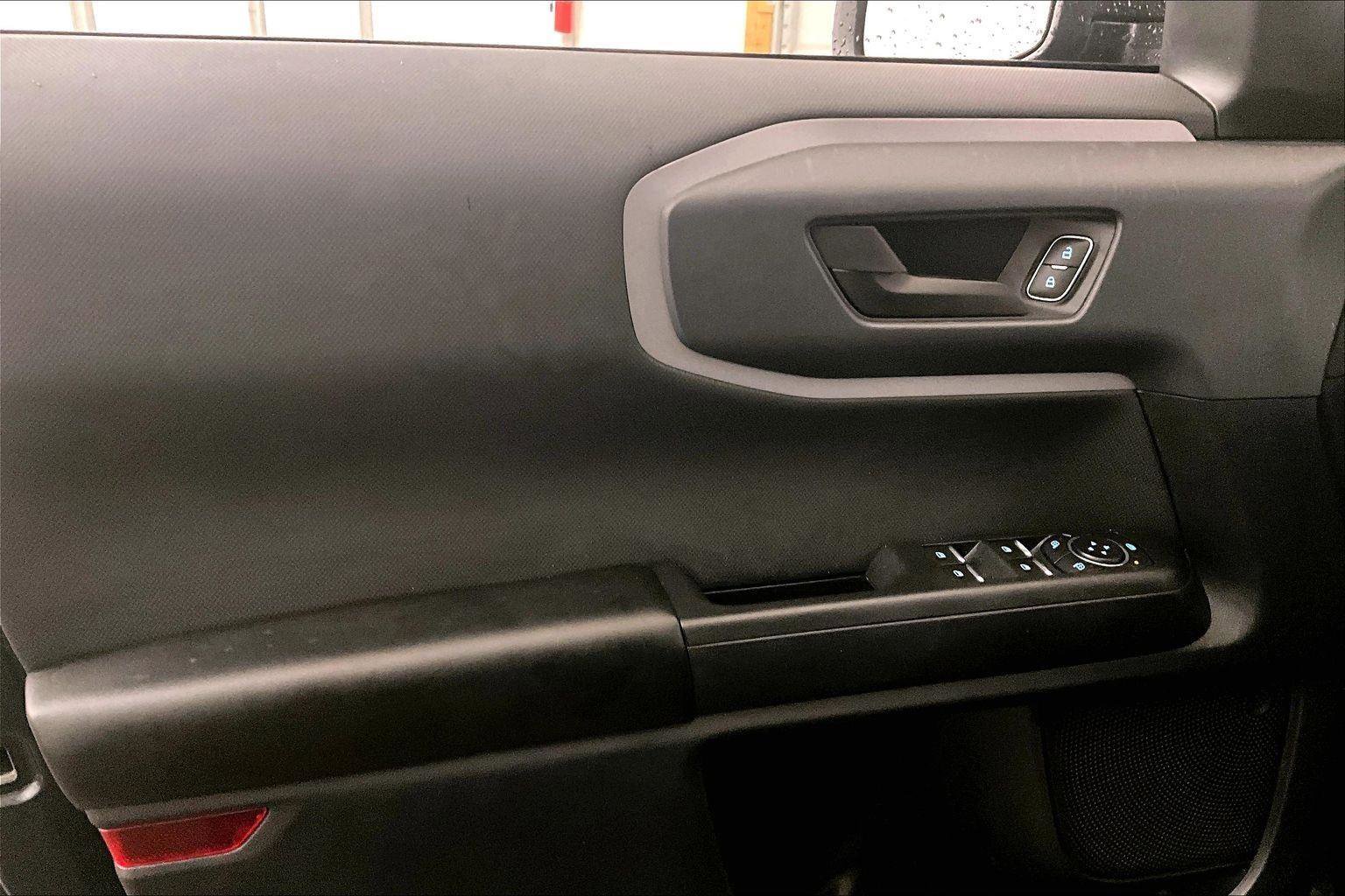 Certified 2022 Ford Bronco Sport Big Bend image 22