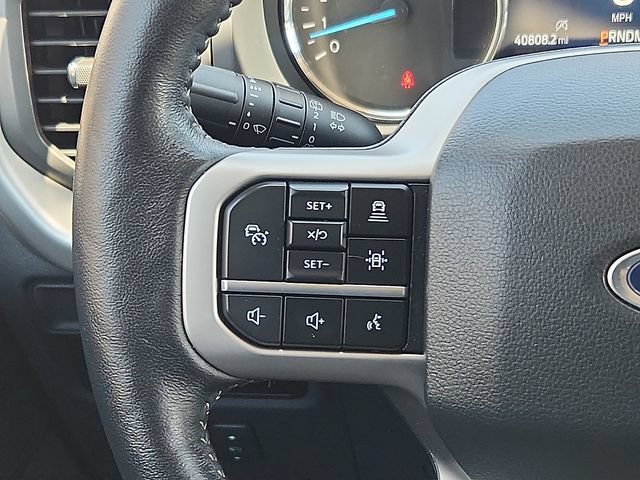 Certified 2024 Ford Expedition XLT AWD/4WD image 14