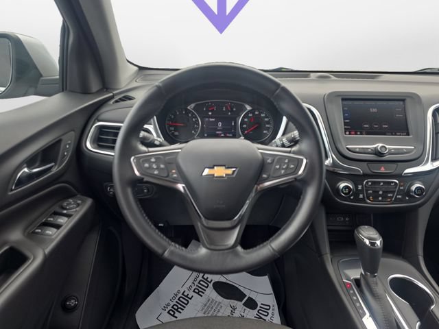 Used 2021 Chevrolet Equinox LT FWD image 14
