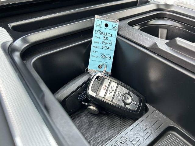 Certified 2025 Ford F250 Platinum AWD/4WD image 39