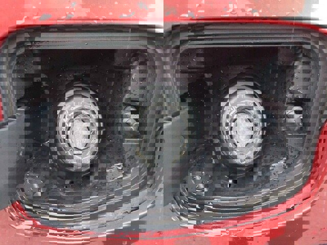 Certified 2019 Ford Ranger Lariat w/ Equipment Group 501A Mid image 10