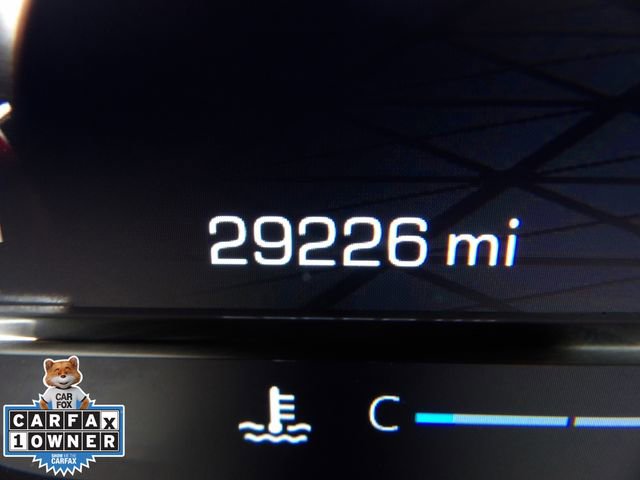 Used 2023 GMC Yukon Denali RWD image 39