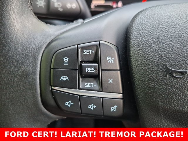 Certified 2024 Ford Maverick Tremor w/ Tremor Off-Road Package AWD/4WD image 14