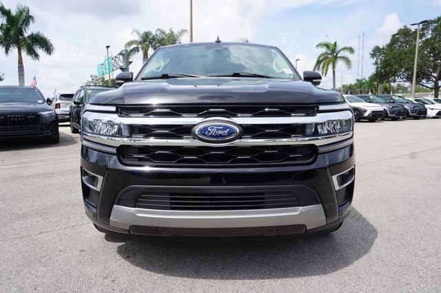 Certified 2023 Ford Expedition Max Limited RWD image 30