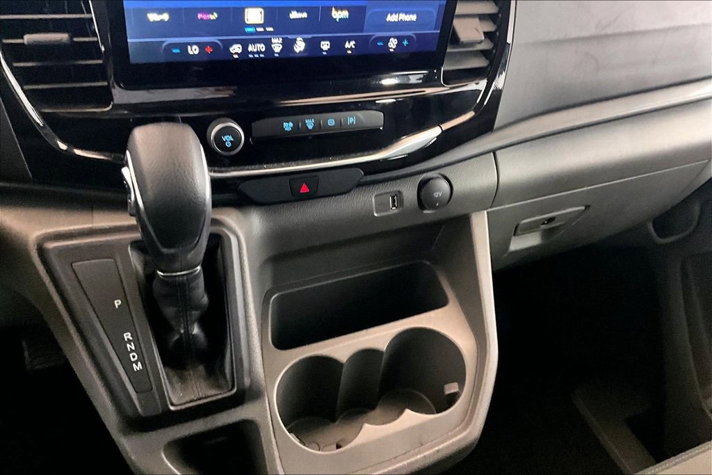 Certified 2024 Ford Transit 350 XLT RWD image 25