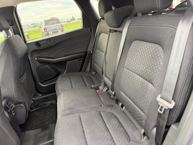 Certified 2024 Ford Escape Active AWD/4WD image 26