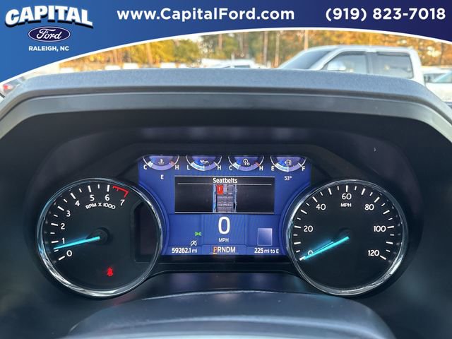 Certified 2024 Ford Expedition Limited image 25