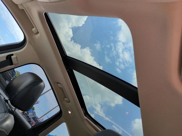 Certified 2017 Ford Escape Titanium FWD image 20