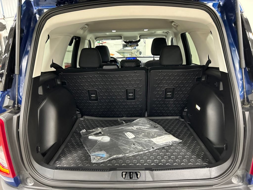 Certified 2023 Ford Bronco Sport Big Bend w/ Convenience Package AWD/4WD image 25