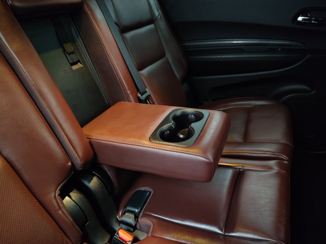 Used 2025 Dodge Durango GT AWD/4WD image 33