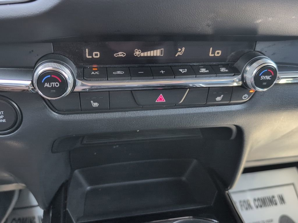 Used 2025 MAZDA CX-30 AWD 2.5 S w/ Preferred Package image 17