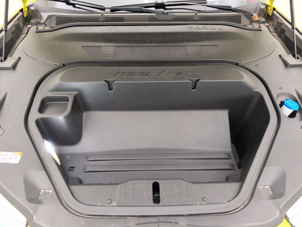 Certified 2025 Ford Mustang Mach-E Select image 42