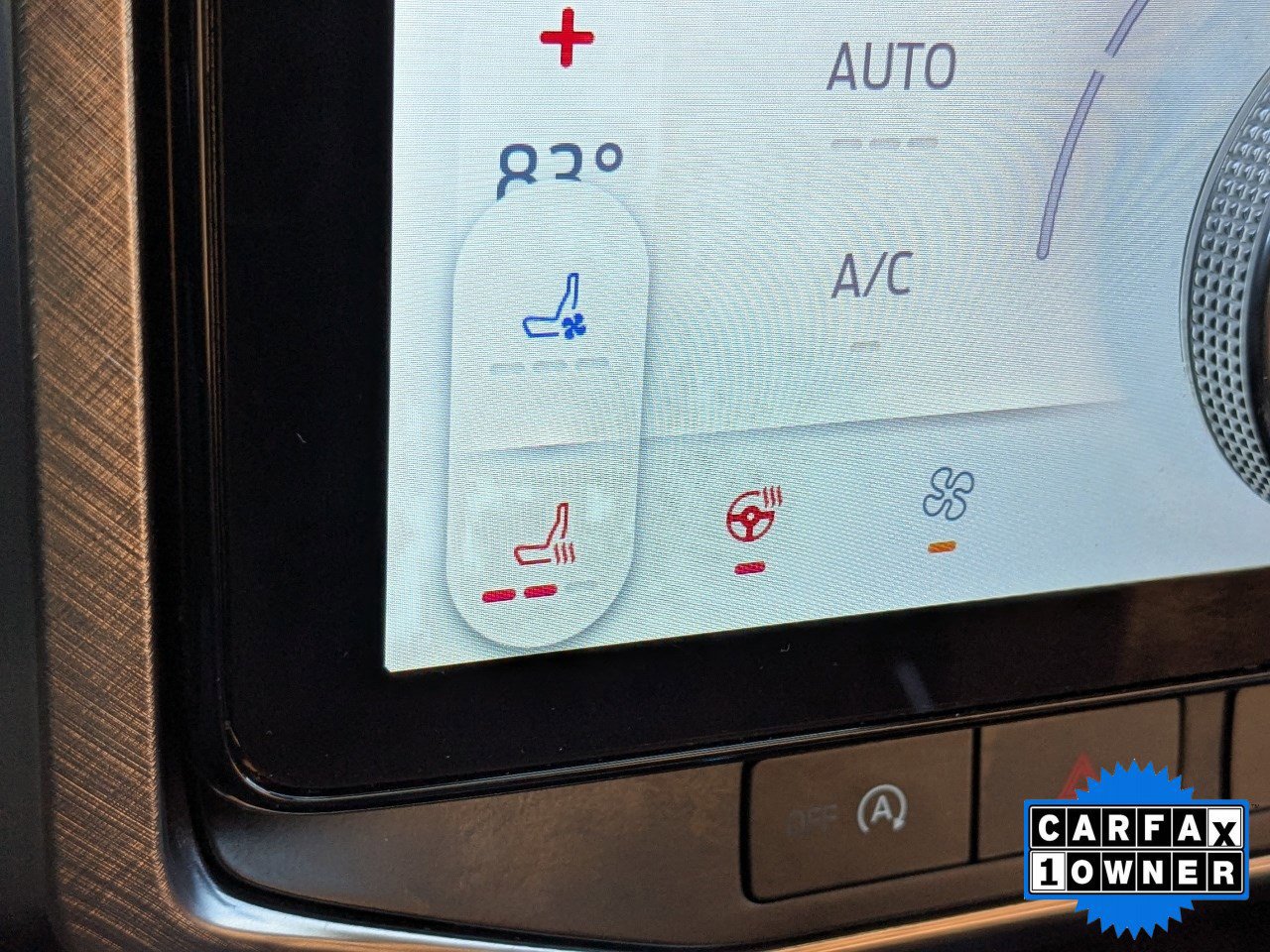 Certified 2024 Ford Expedition King Ranch image 30