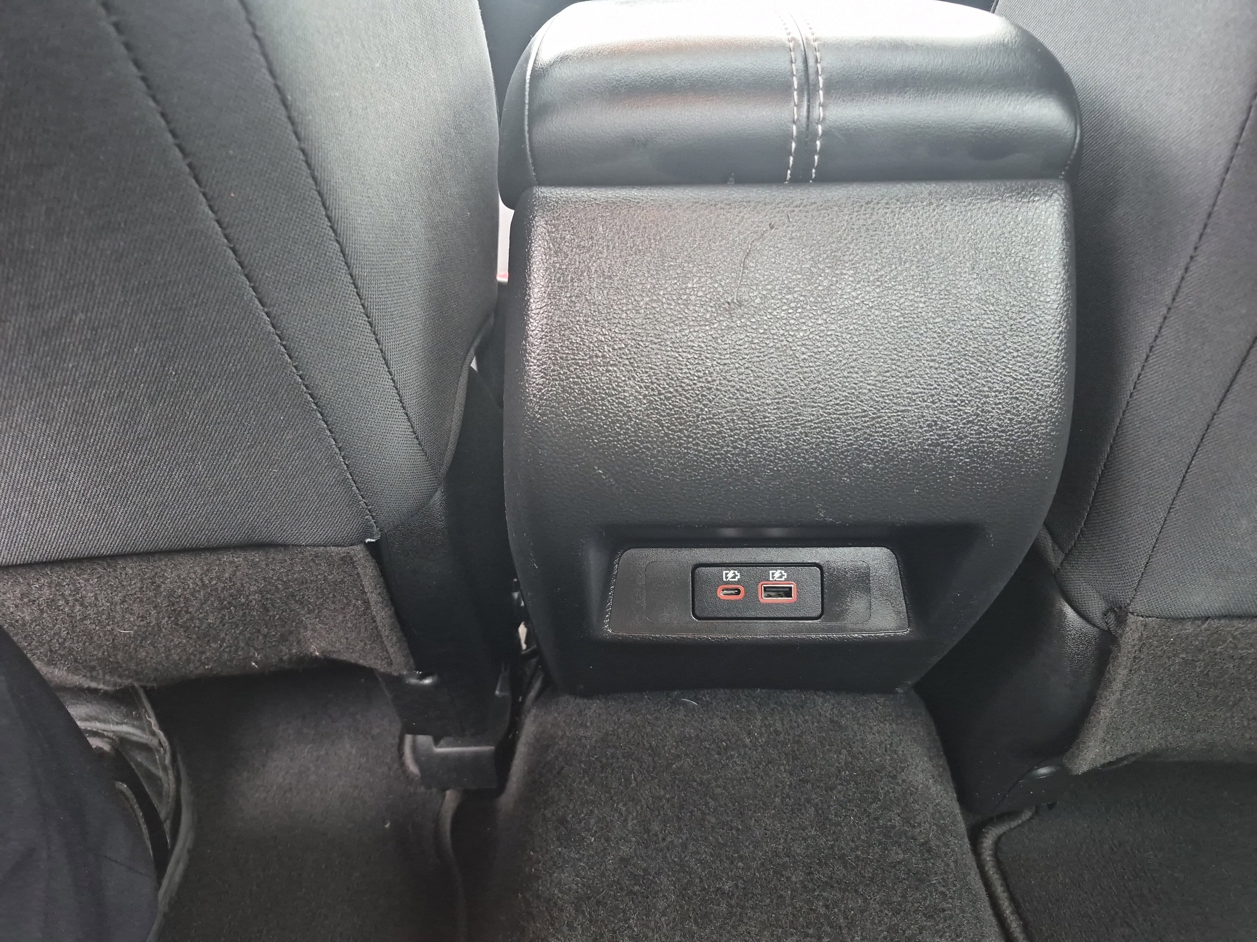 Used 2024 Nissan Altima 2.5 SV w/ SV Premium Package image 18