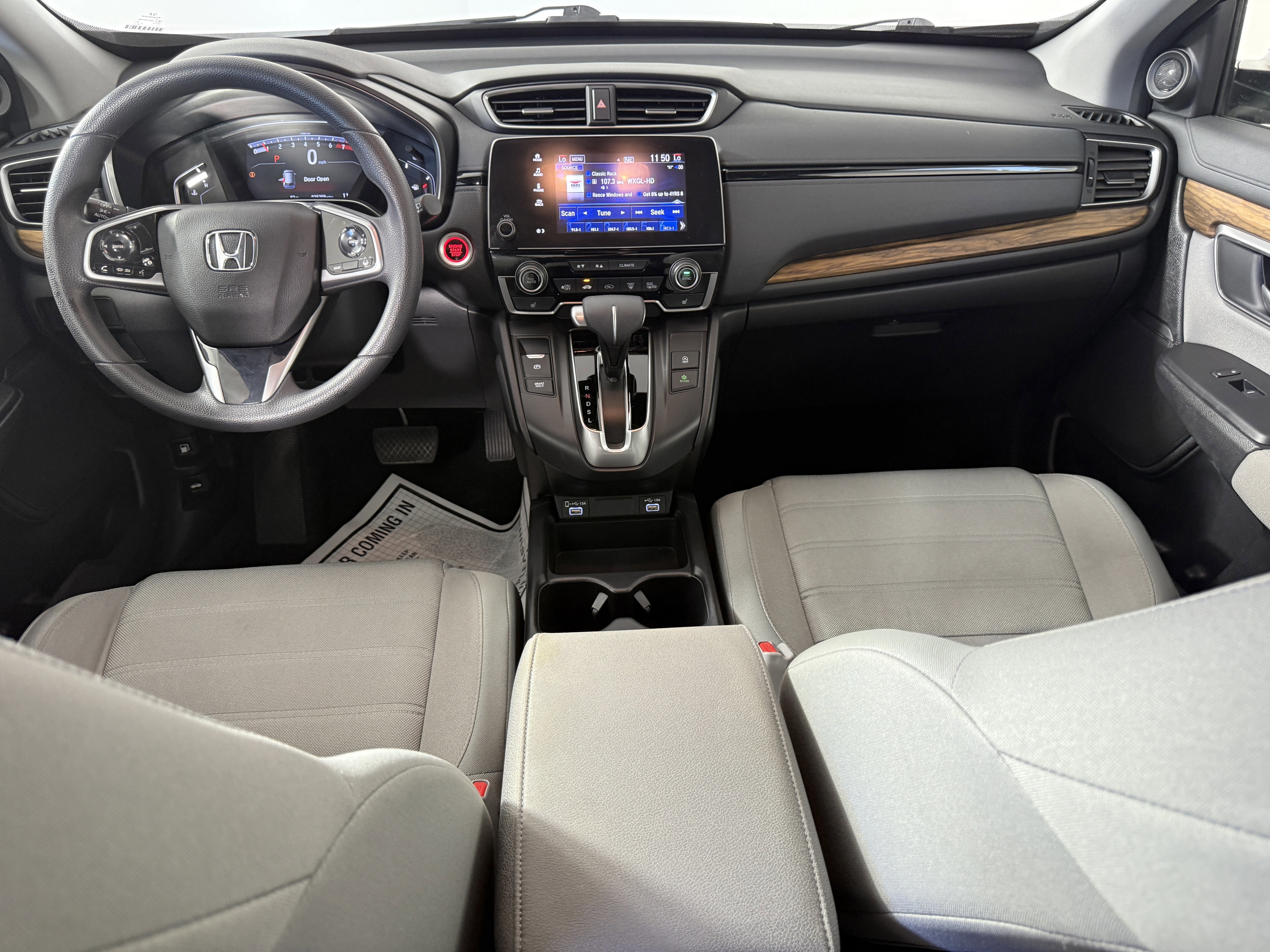 Used 2020 Honda CR-V EX image 10