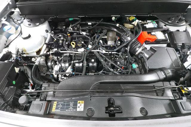 Certified 2022 Ford Bronco Sport Badlands image 31