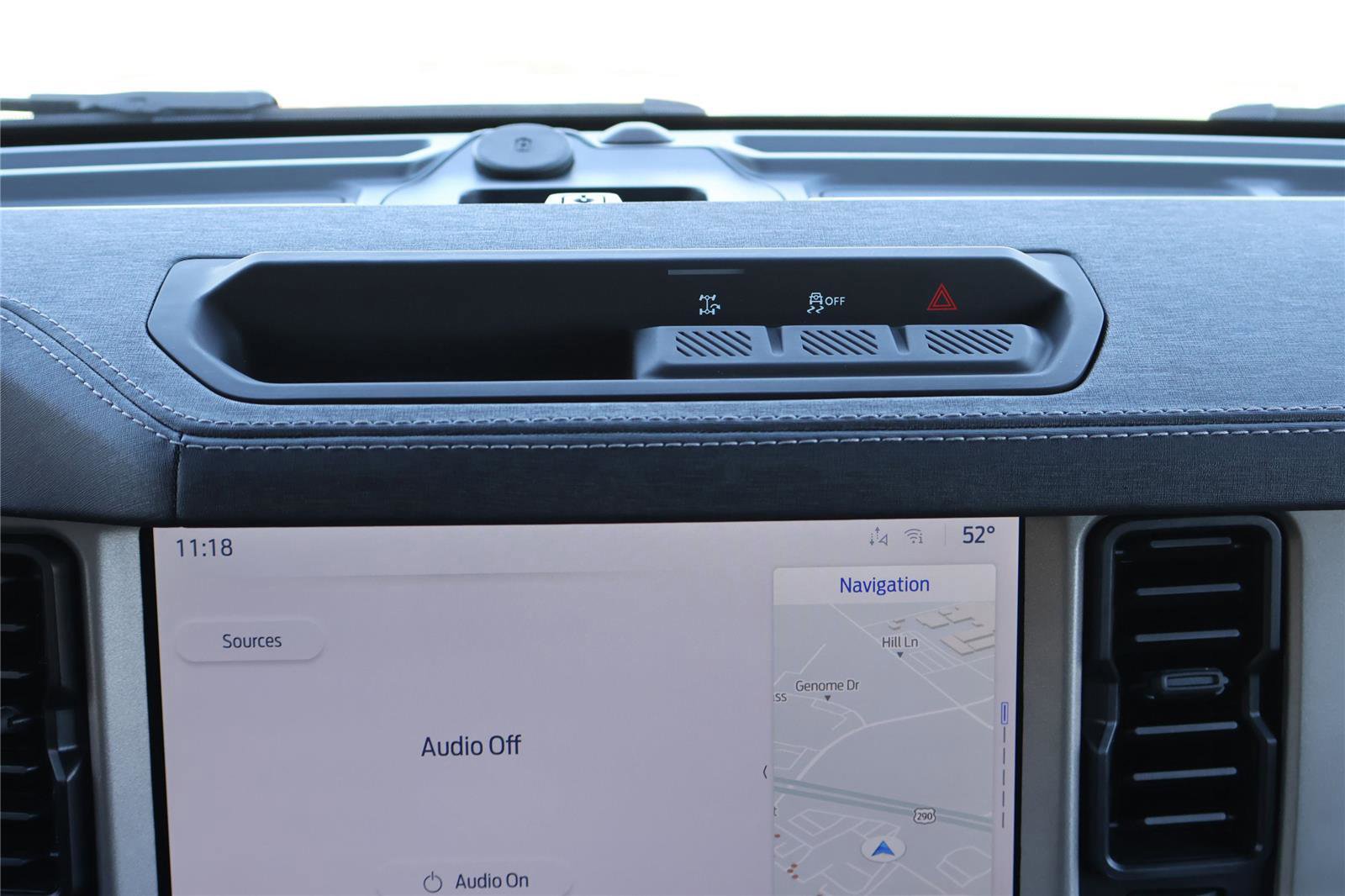 Certified 2025 Ford Bronco Outer Banks image 23