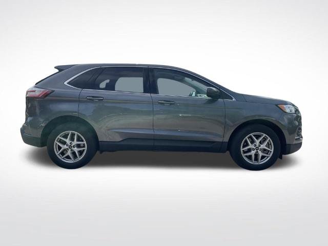 Certified 2022 Ford Edge SEL AWD/4WD image 4