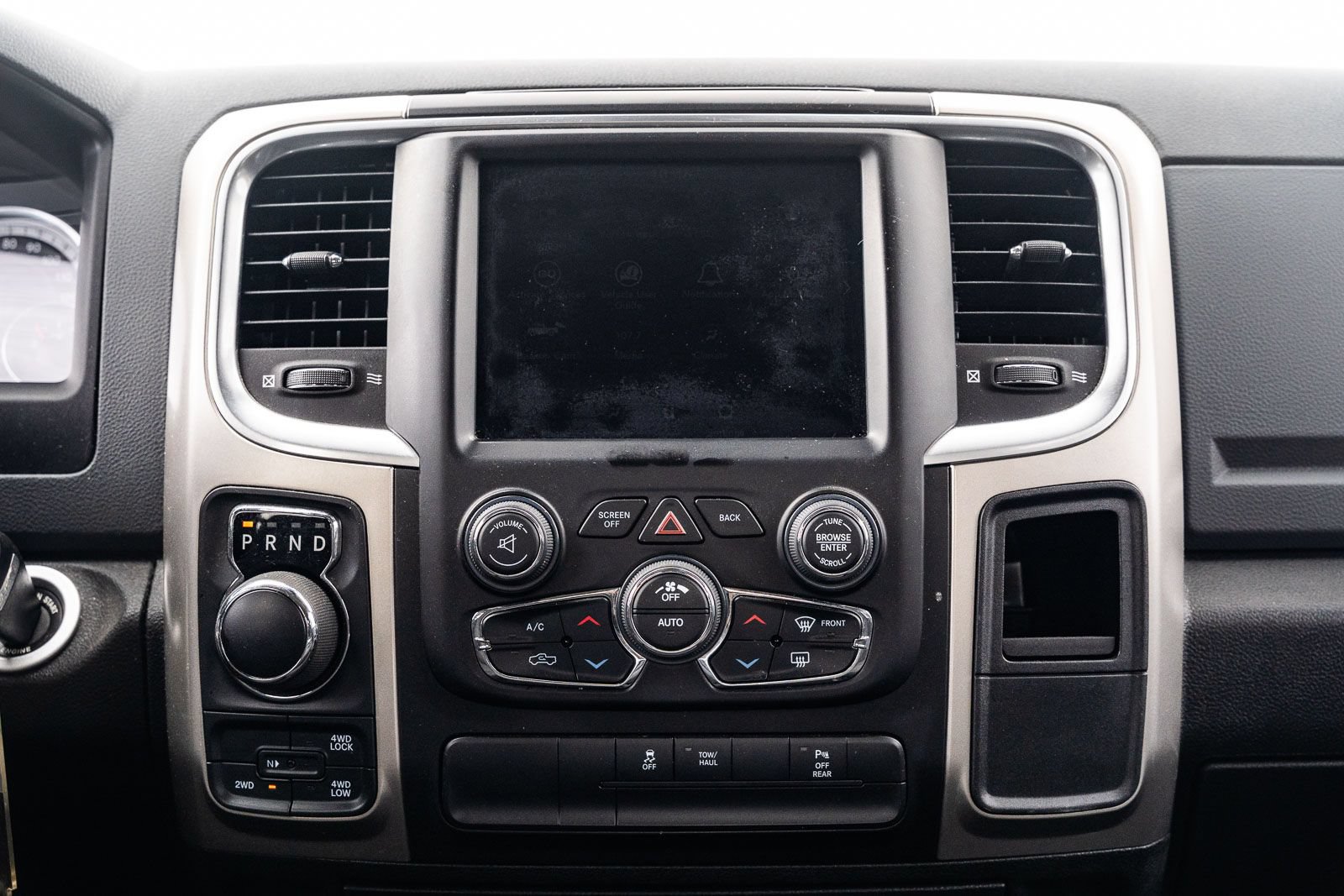 Used 2020 RAM 1500 Classic Warlock w/ Electronics Group AWD/4WD image 29