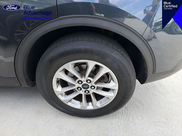 Certified 2022 Ford Escape SE w/ Convenience Package AWD/4WD image 17